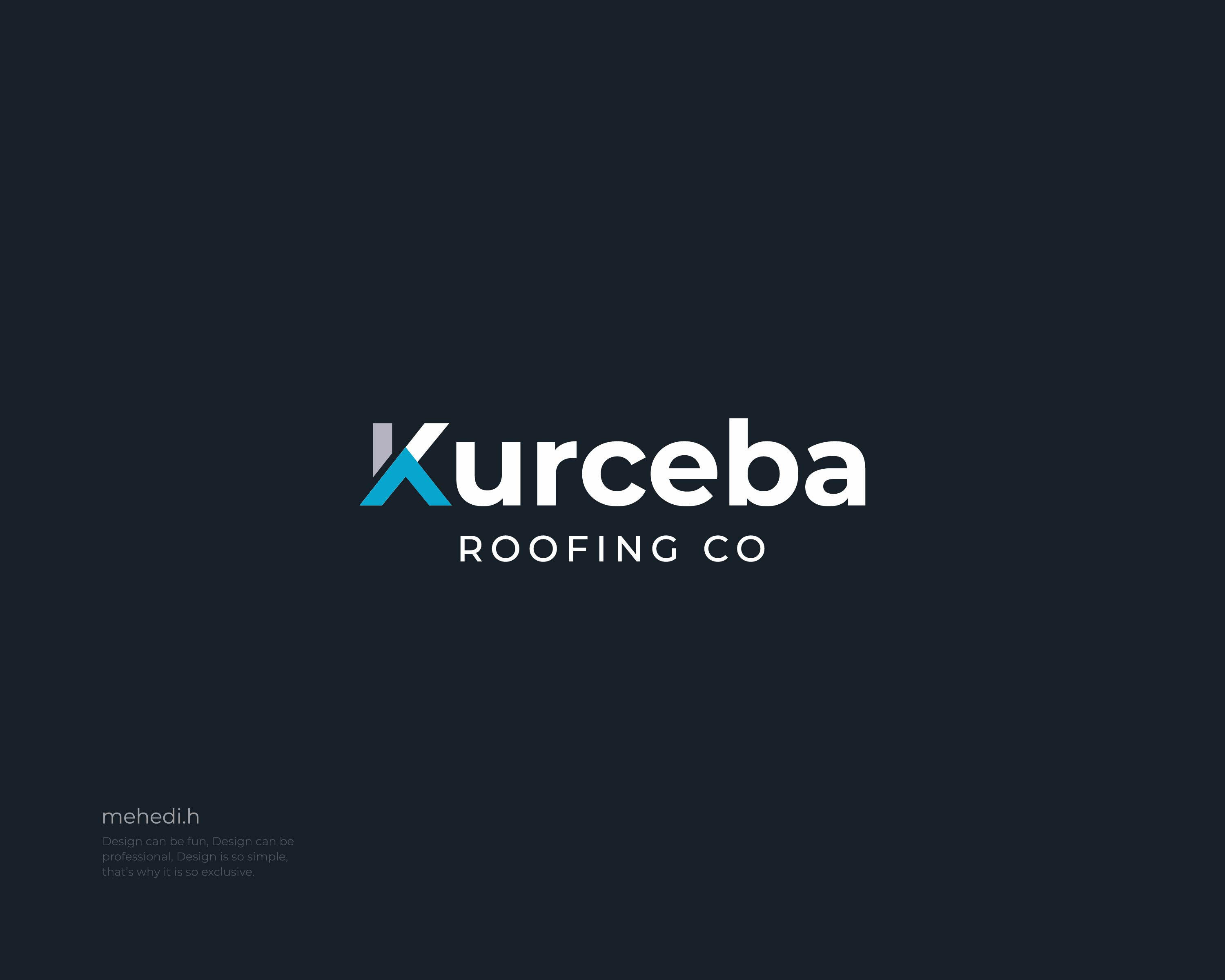 Logo Design by mehedi.h for this project | Design #35471233