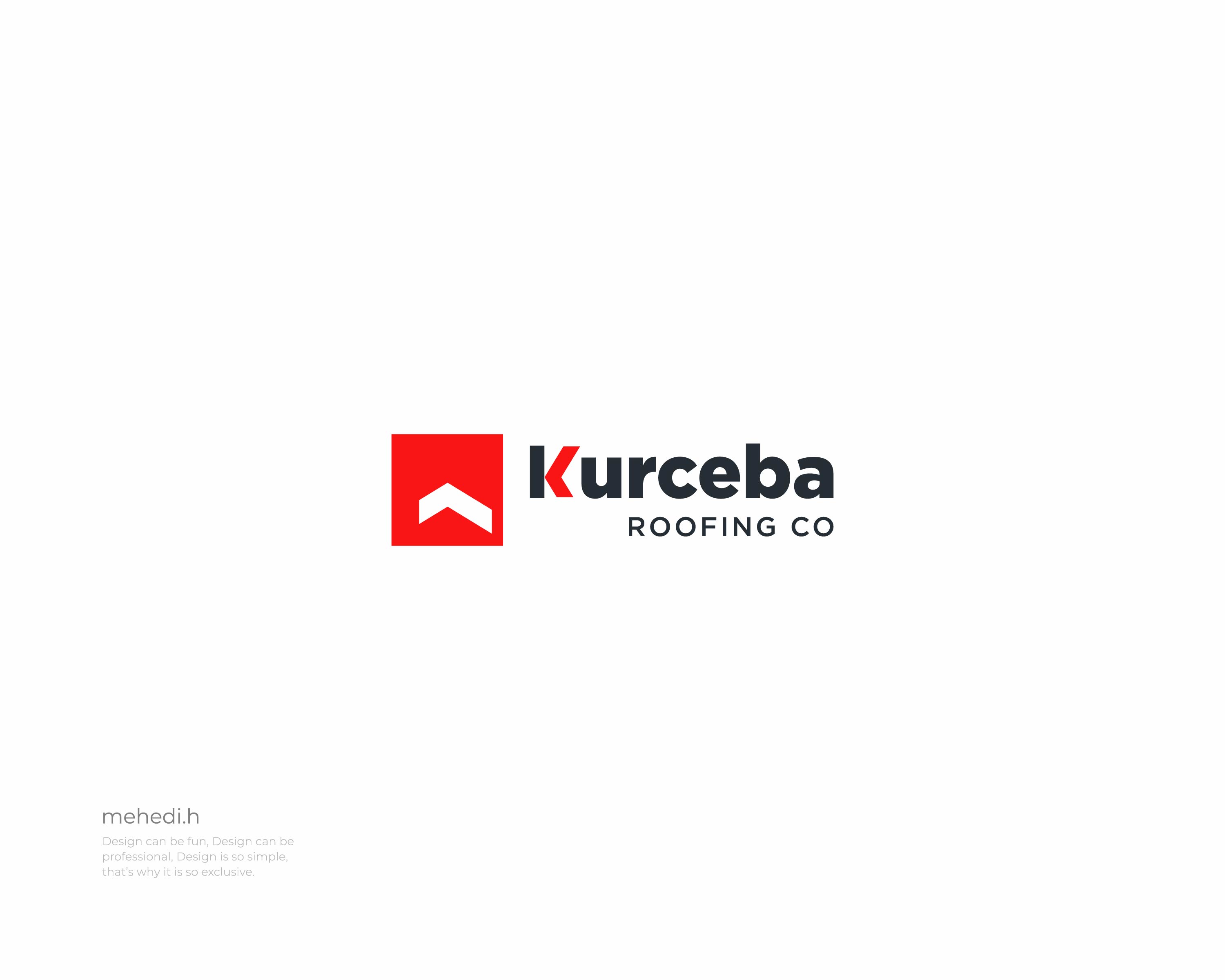 Logo Design by mehedi.h for this project | Design #35471234