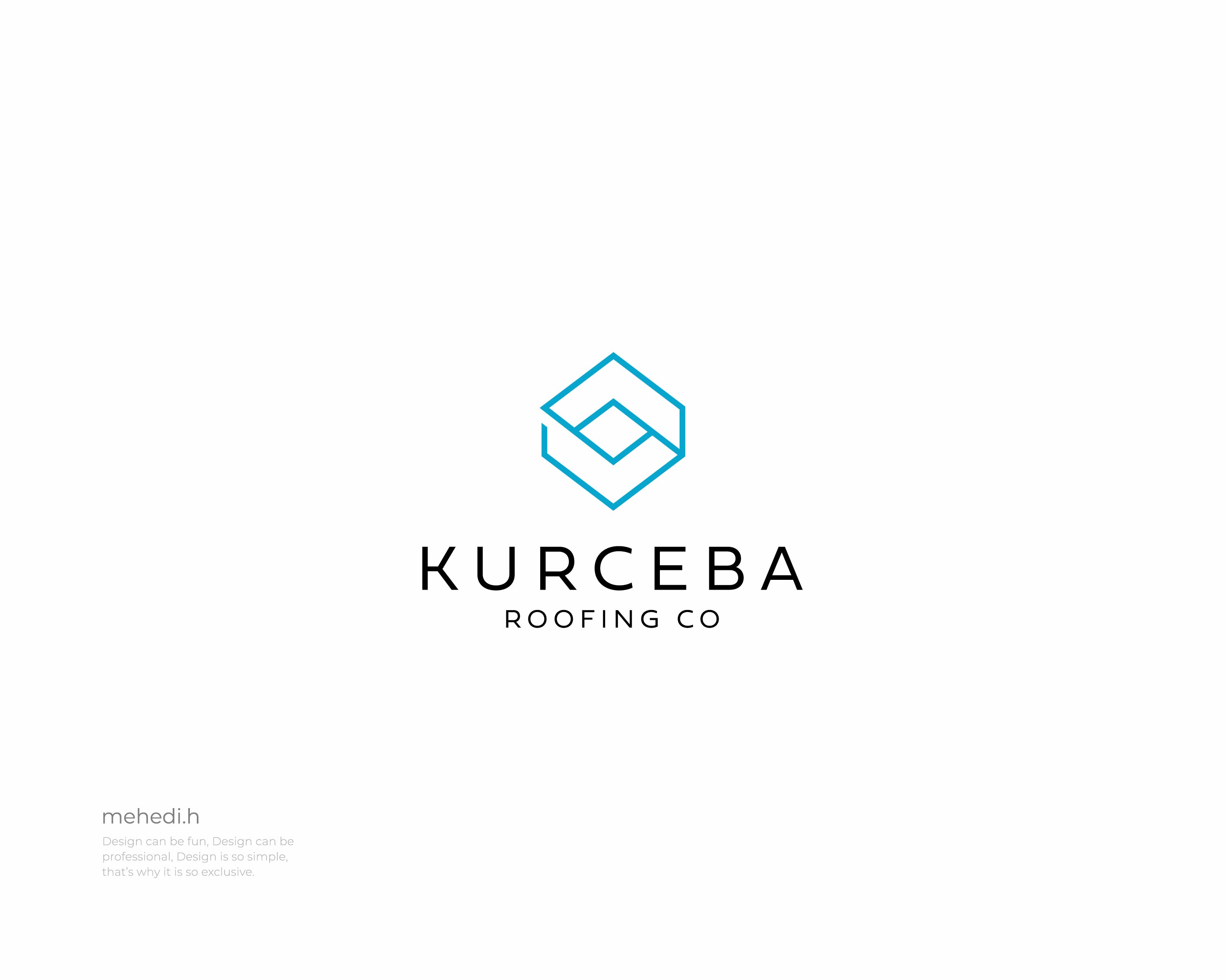 Logo Design by mehedi.h for this project | Design #35471267