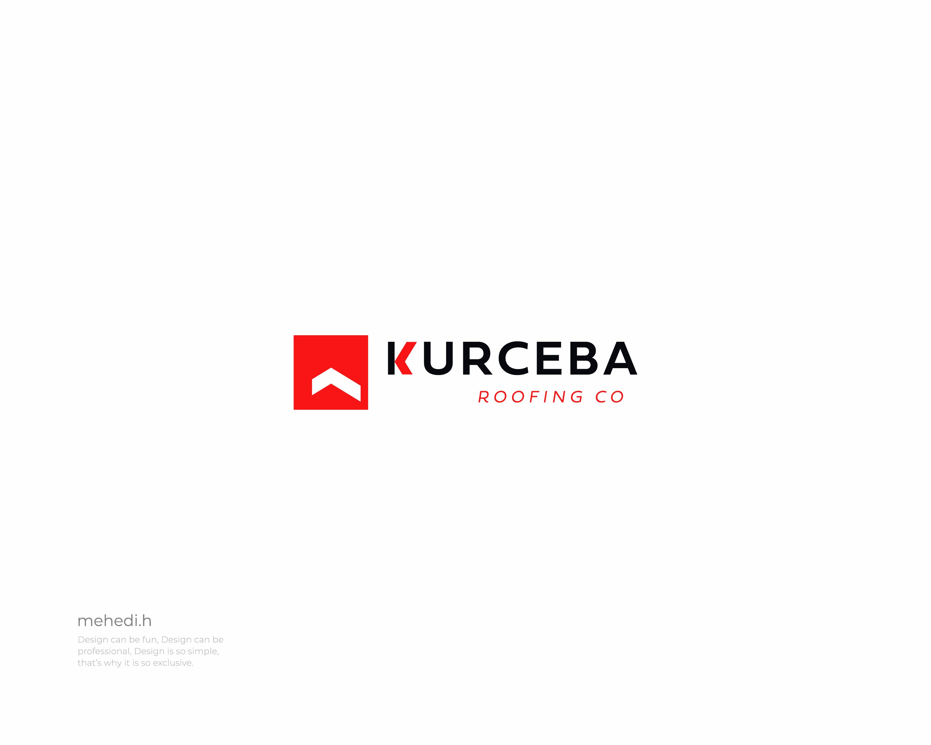 Logo Design by mehedi.h for this project | Design #35471308