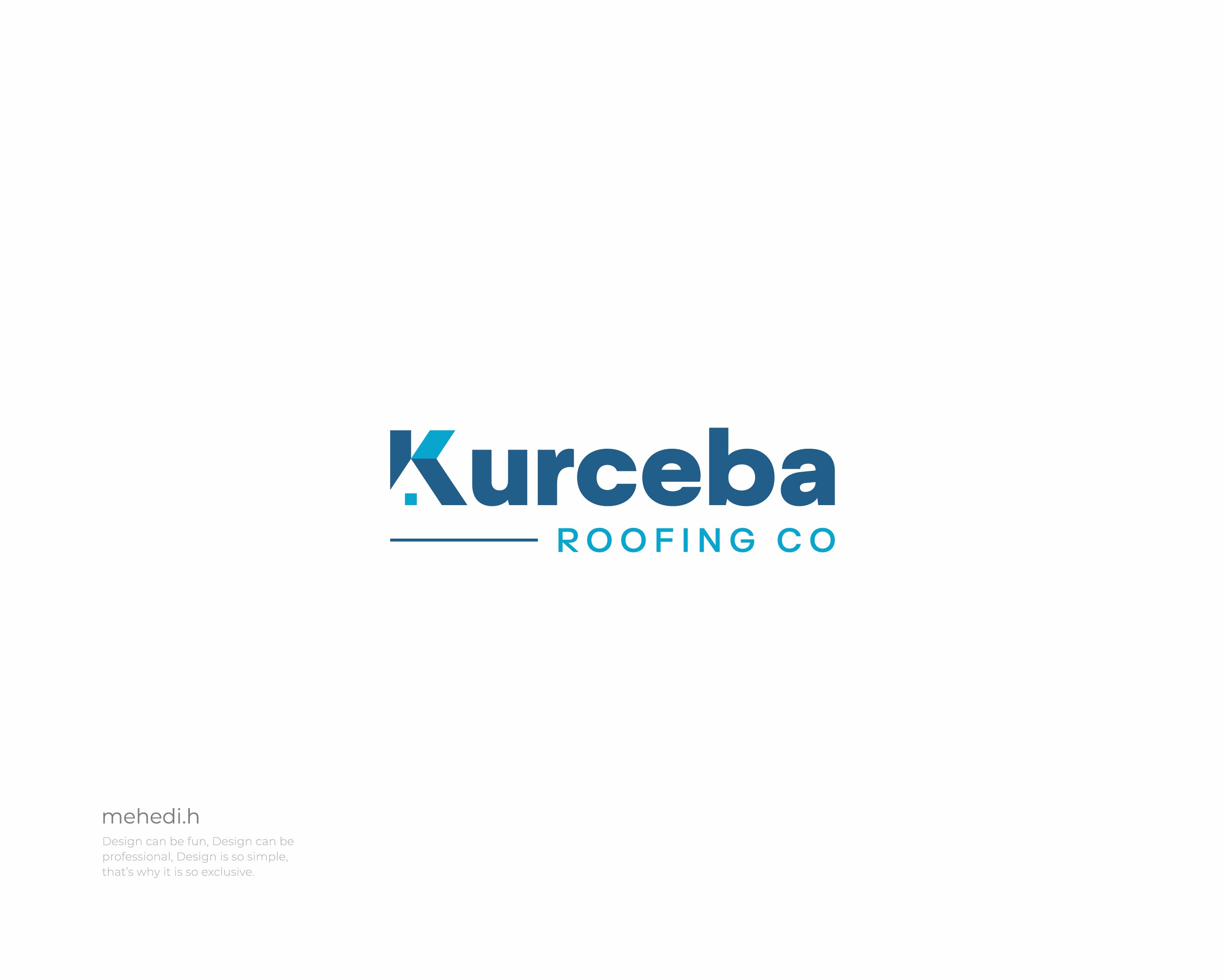 Logo Design by mehedi.h for this project | Design #35471383