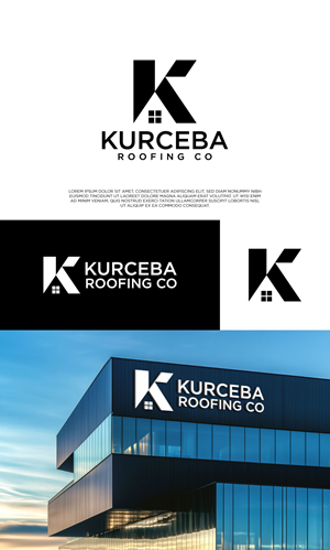 Logo Design by loveqis for this project | Design #35470349