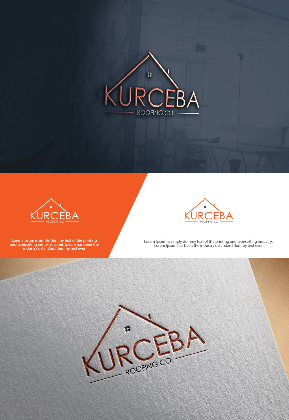 Logo-Design von sulemani  creation für dieses Projekt | Design #35473591