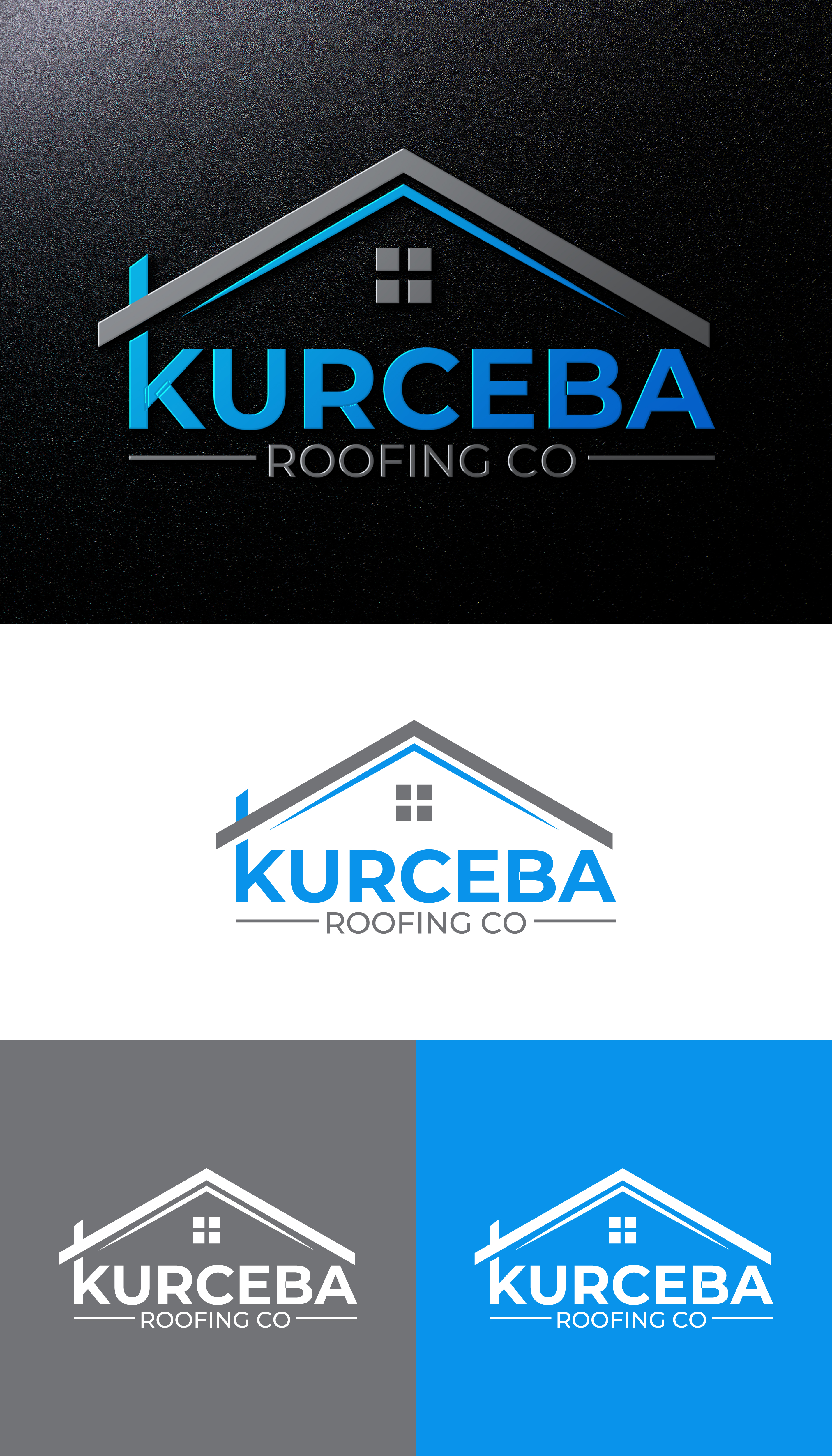 Logo Design by AKTech for this project | Design #35471775