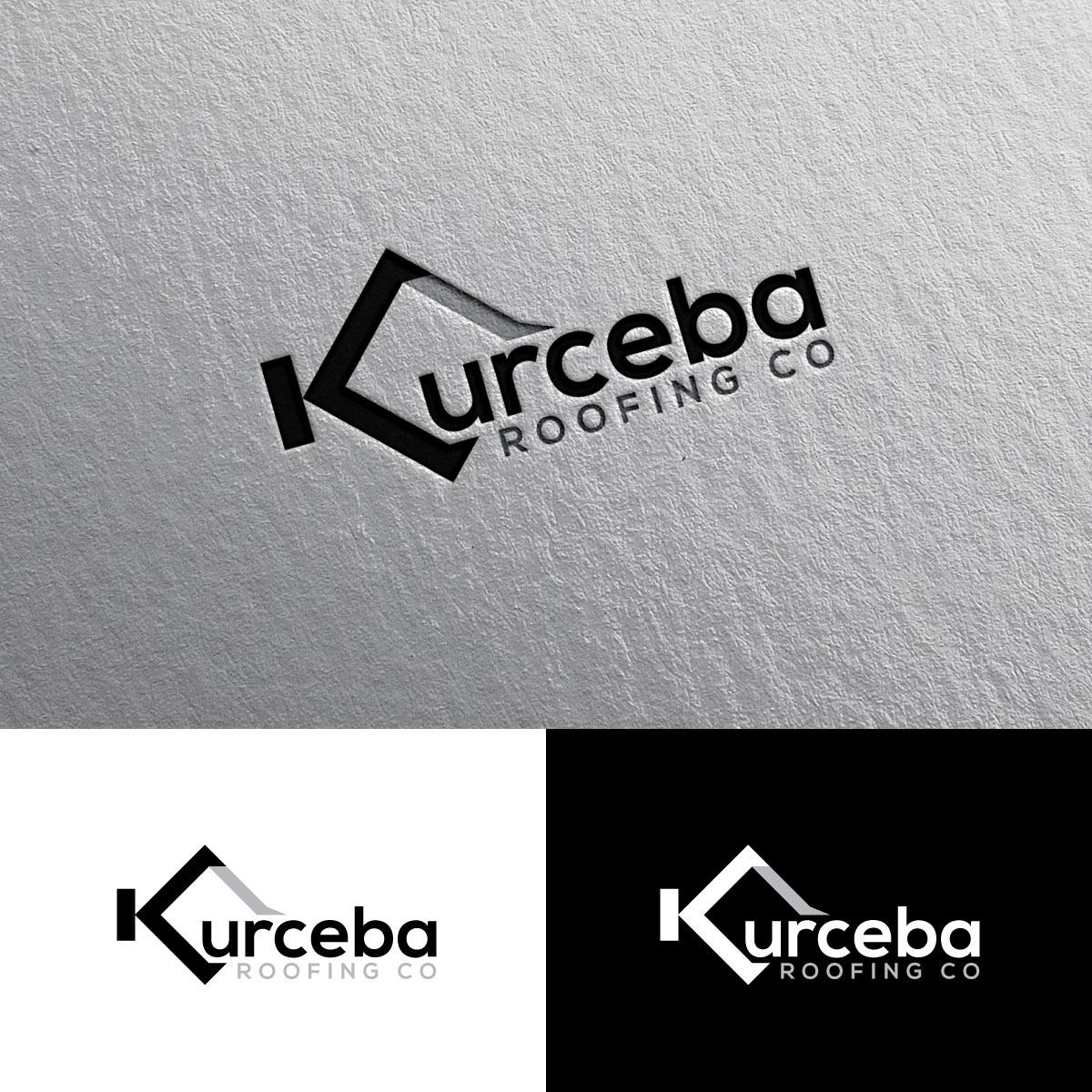 Logo Design by Alex Henry for this project | Design #35470075