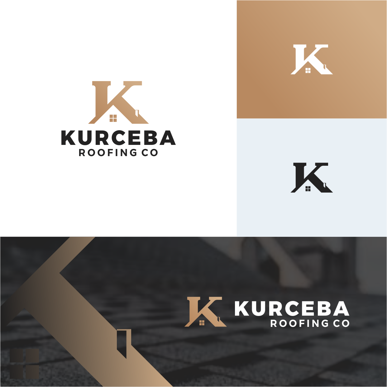 Logo Design by Rukhan for this project | Design #35479270