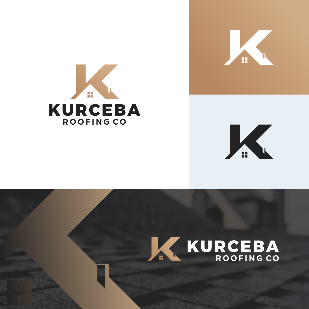 Logo Design by Rukhan for this project | Design #35479271