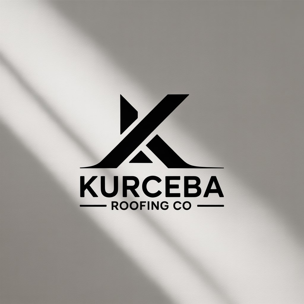 Logo Design by Albert Nafi for this project | Design #35481350
