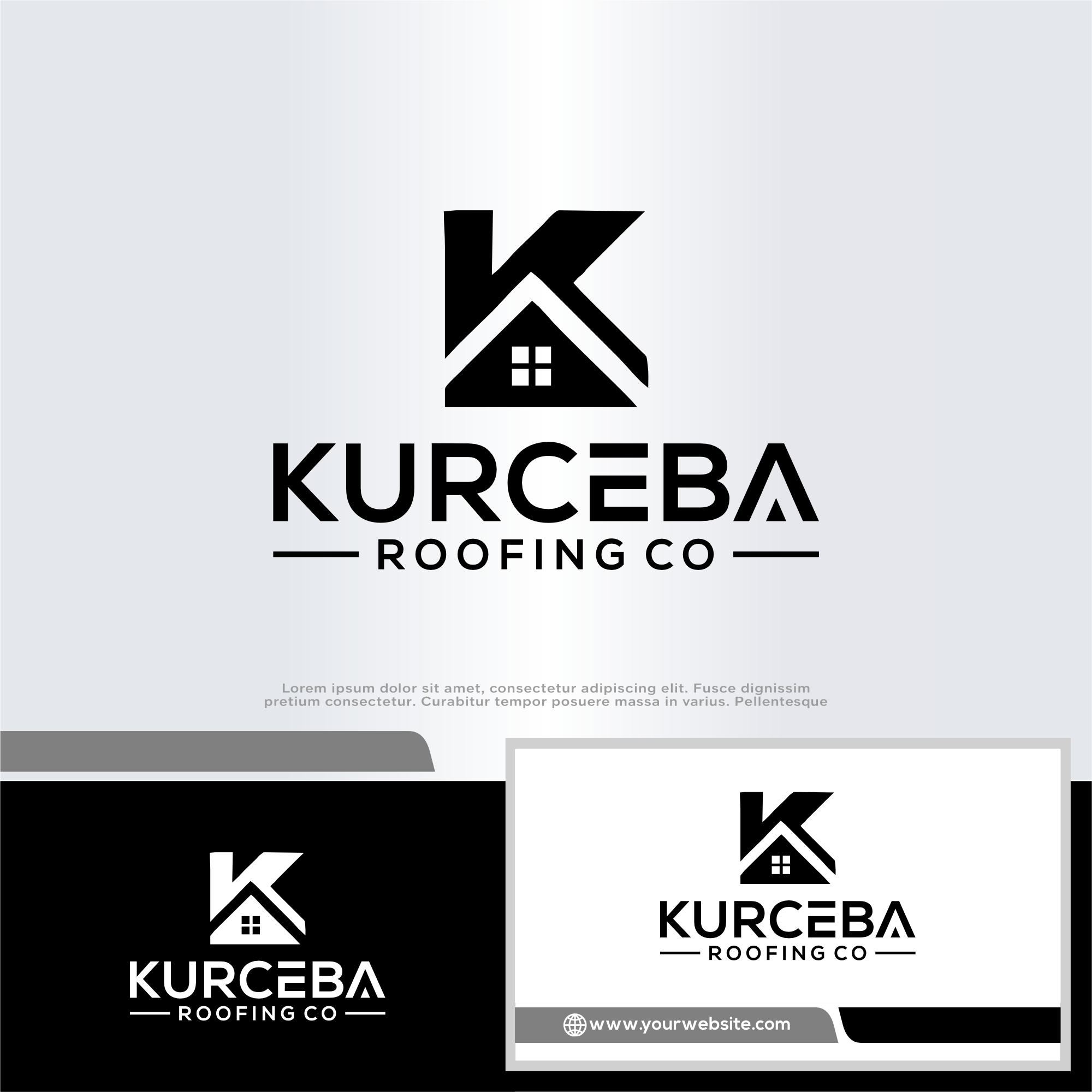 Logo Design by win it for this project | Design #35470463