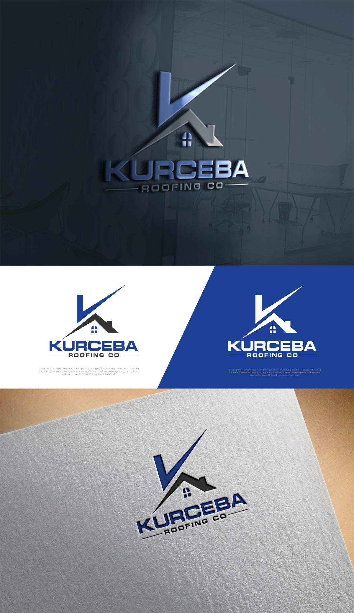 Logo Design by Cool-Designer for this project | Design #35476132