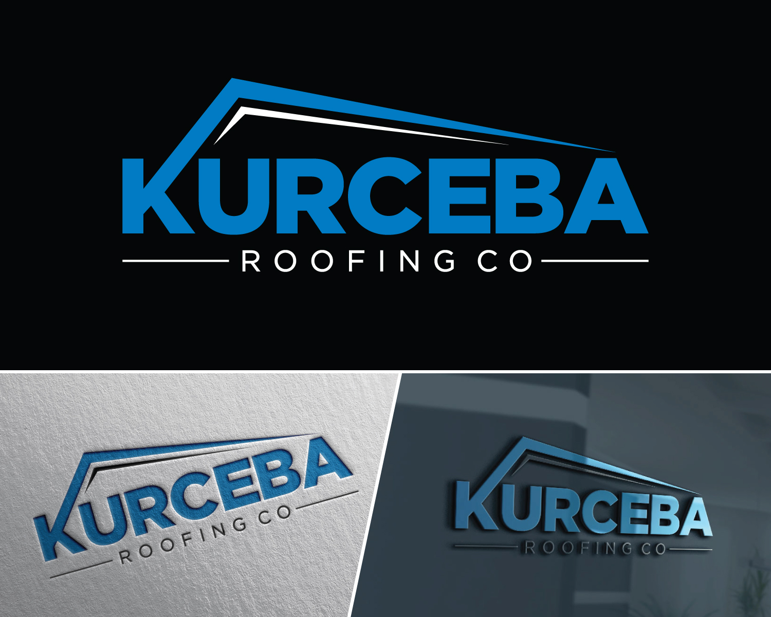 Logo Design by Atec for this project | Design #35472083