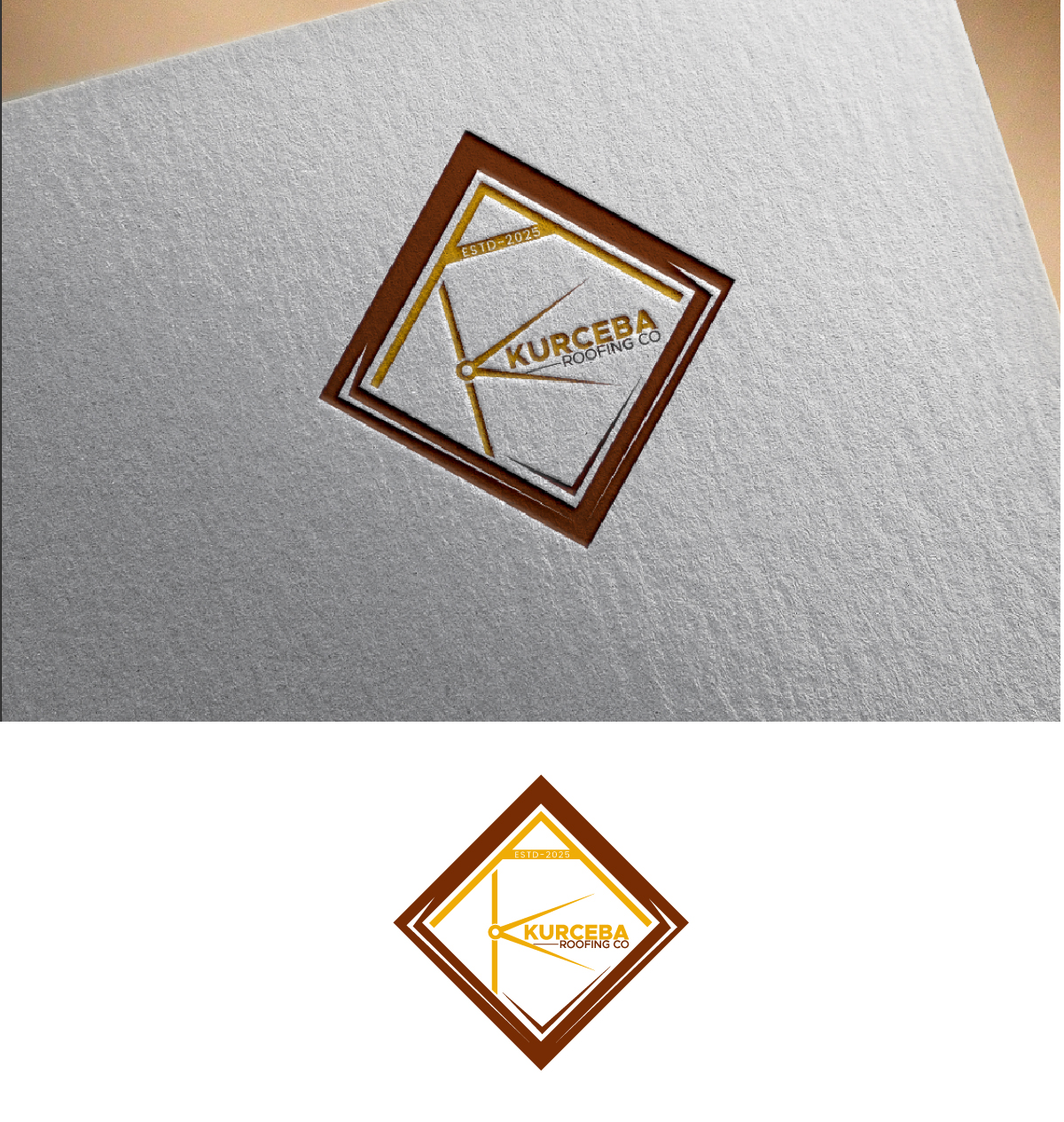 Logo Design by fly  design for this project | Design #35473336