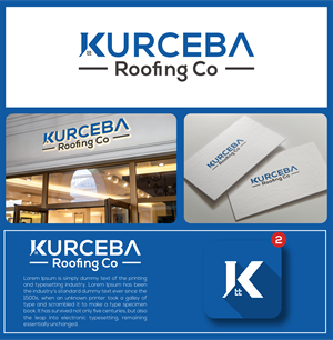 Logo Design by fatiyadesign for this project | Design: #35474217