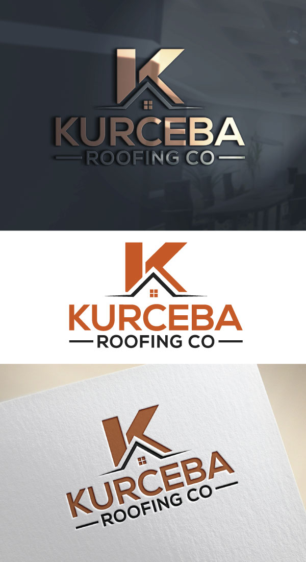 Logo Design by AB design ..... for this project | Design #35475807