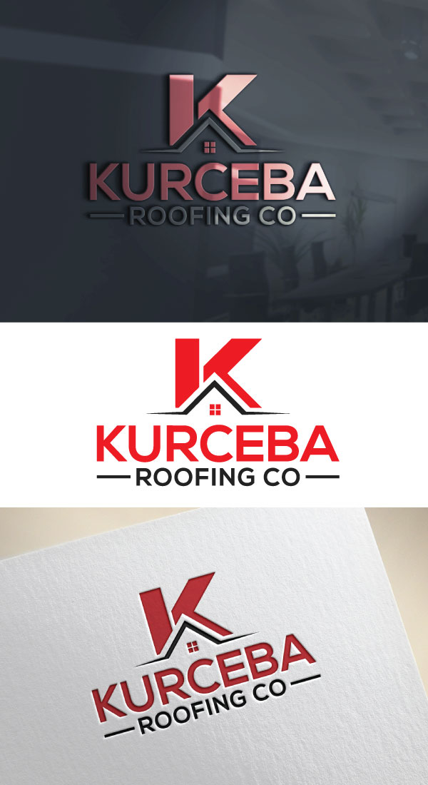 Logo Design by AB design ..... for this project | Design #35475813