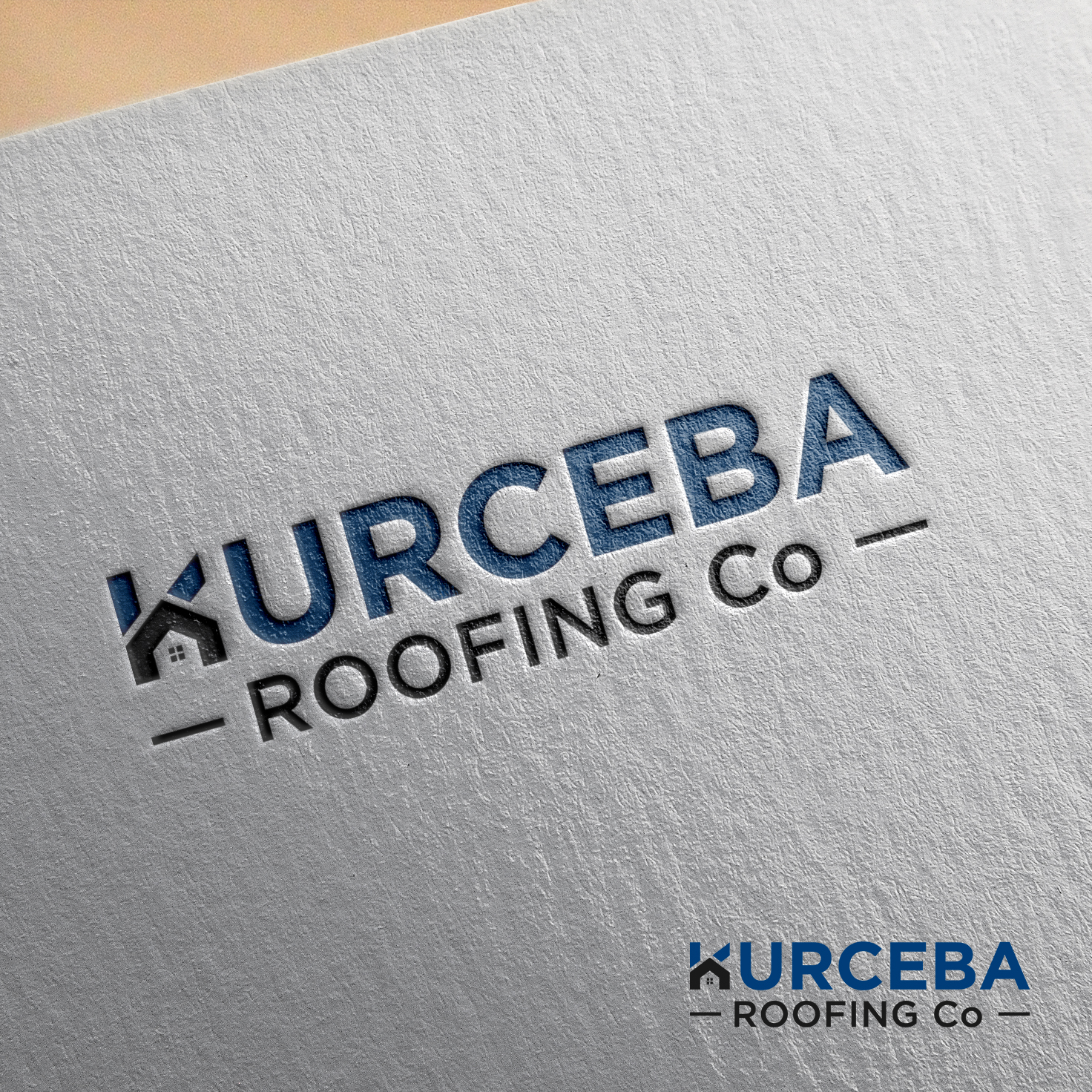 Logo Design by Gracia's Design for this project | Design #35470731