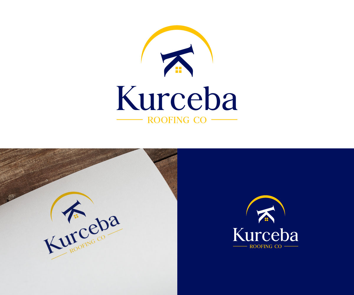 Logo Design by Ansh Design for this project | Design #35472924