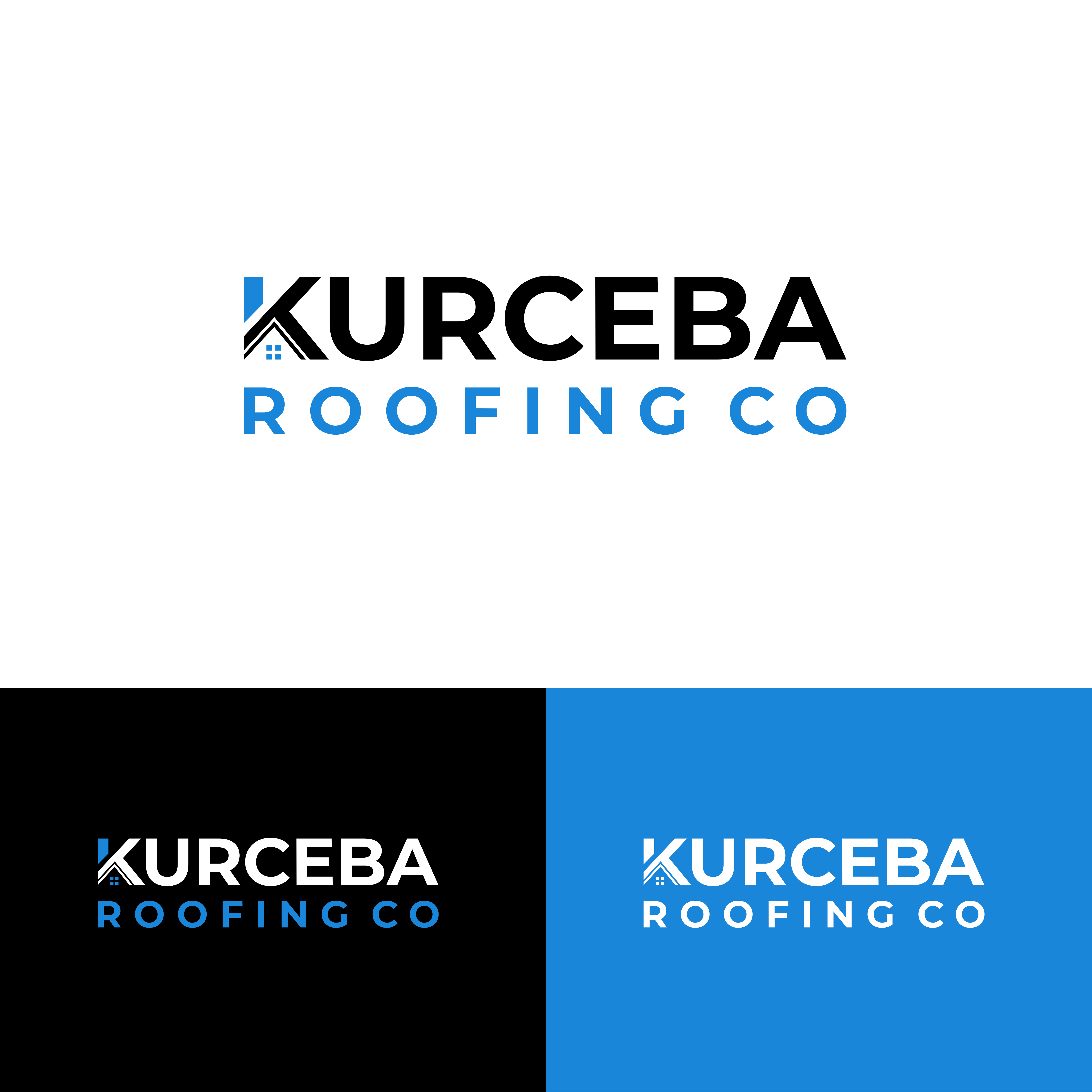 Logo Design by Reza Refianto for this project | Design #35472750