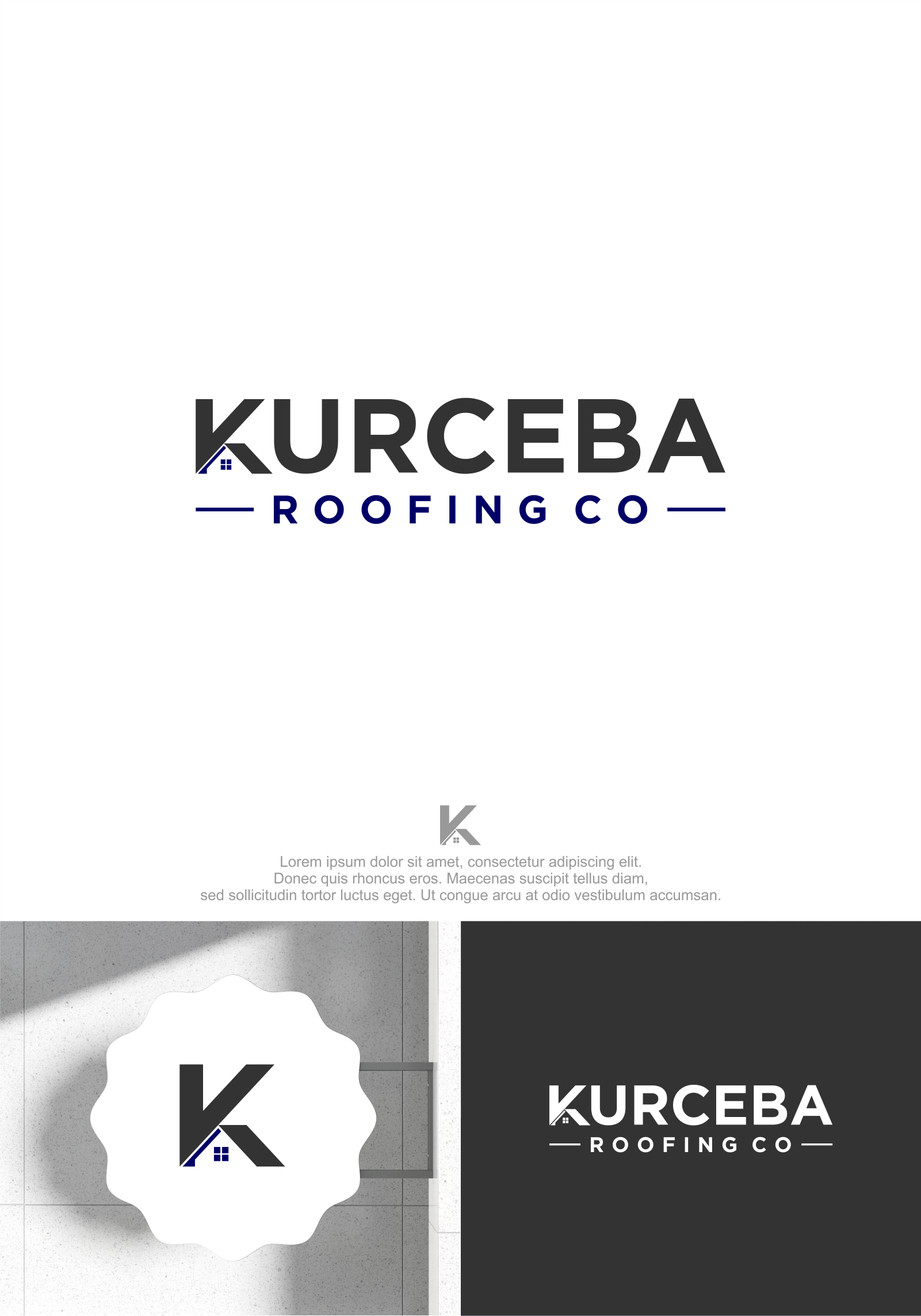 Logo Design by M.Syaiful Huda for this project | Design #35470168