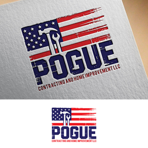 Logo Design by bute