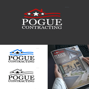 Logo Design by MCT DESIGNS
