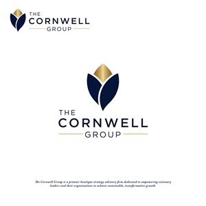 Logo Design by RD Brand Architects