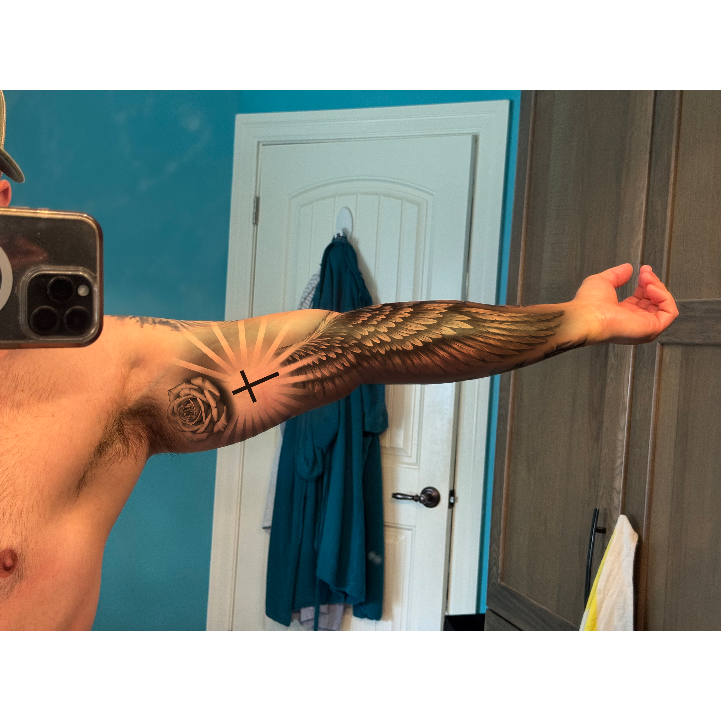 Design de Tatouage par Fortunate Studio pour ce projet | Design #35471218