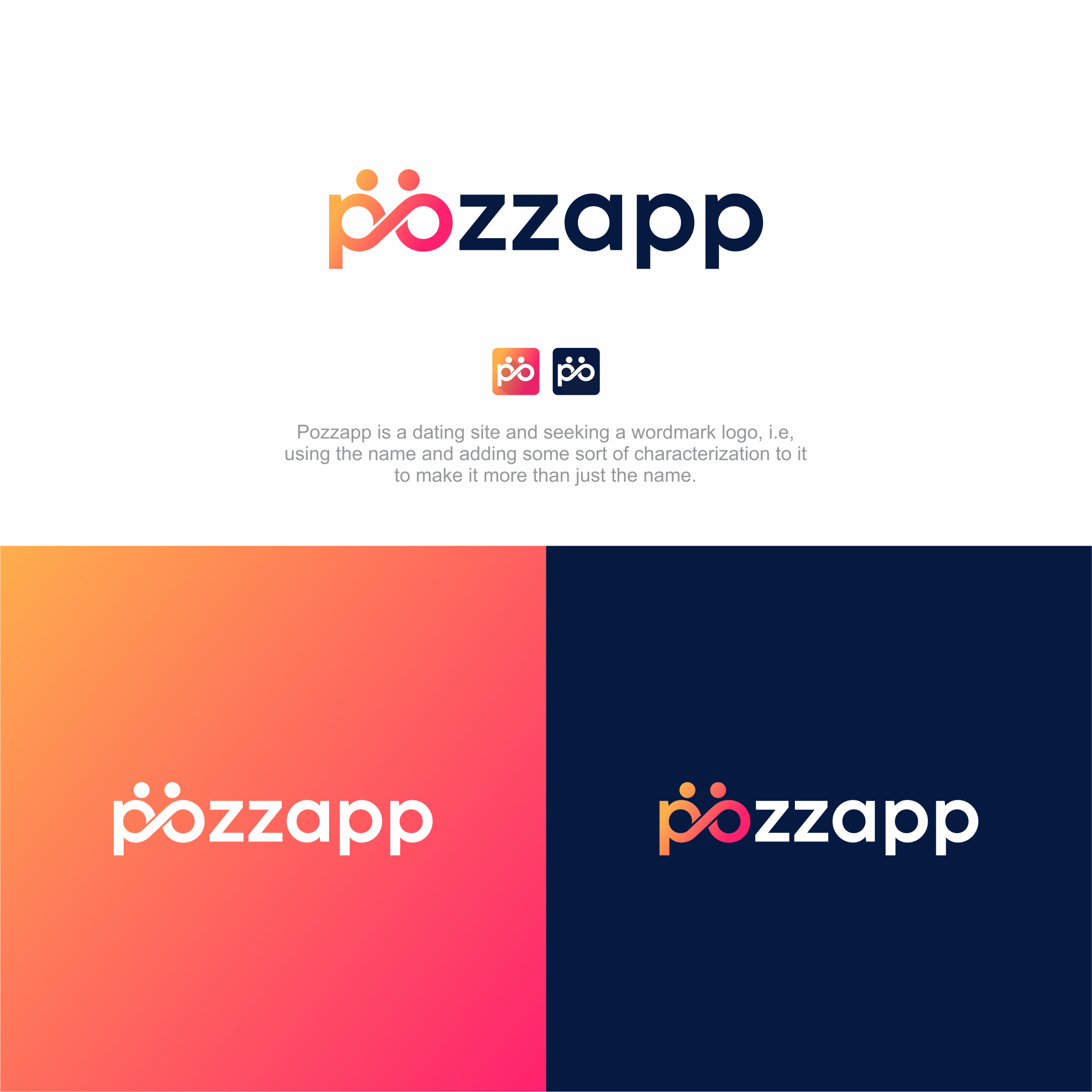 Logo Design by ndra for 1946 | Design #35477904