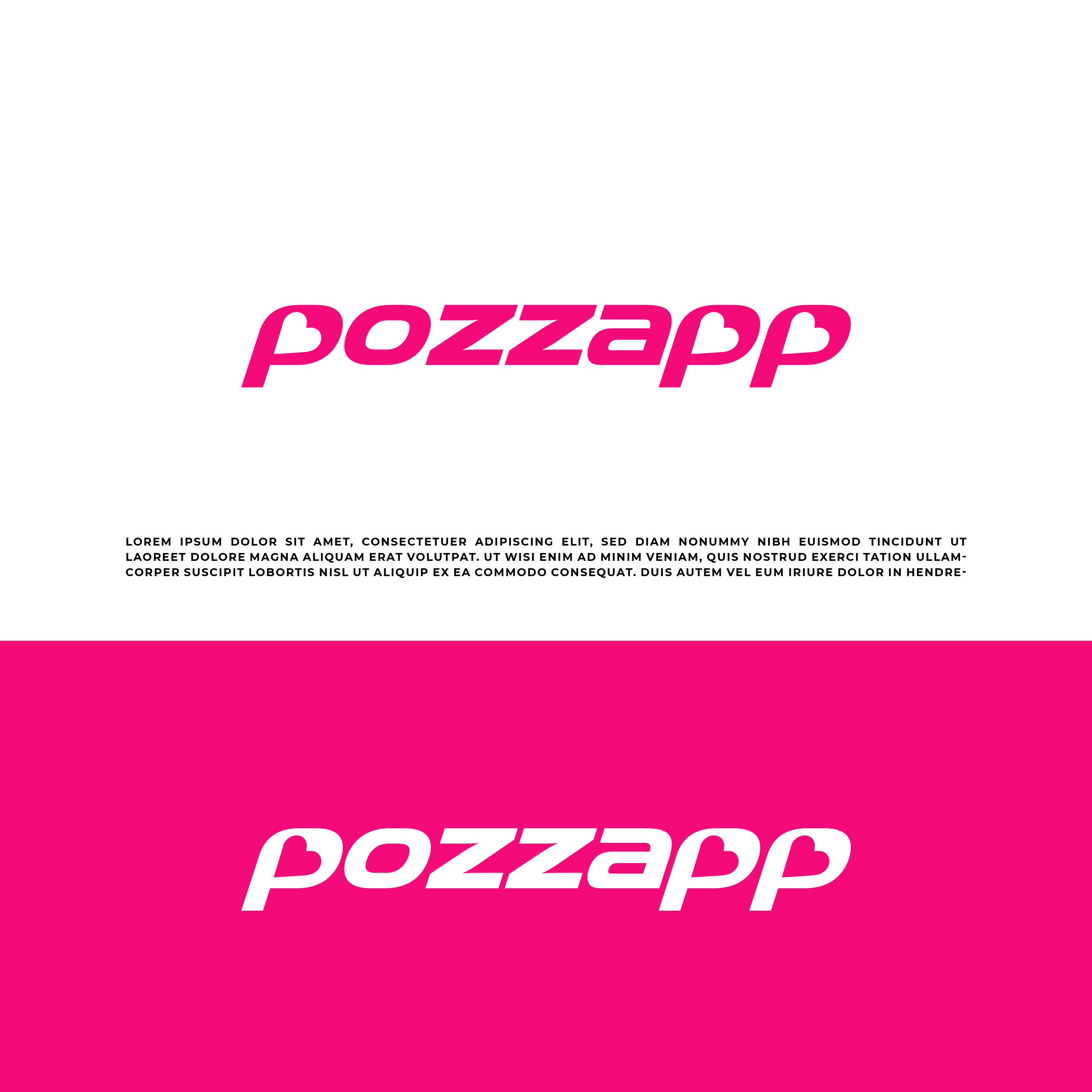 Logo Design by 99 Art.. for 1946 | Design #35478634