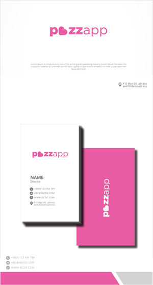 Logo Design by zebronicgraphic for 1946 | Design: #35479047