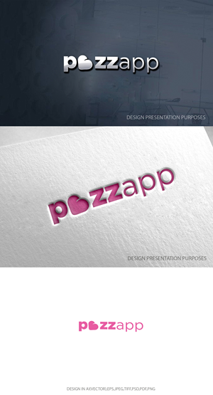 Logo Design by zebronicgraphic for 1946 | Design: #35479049