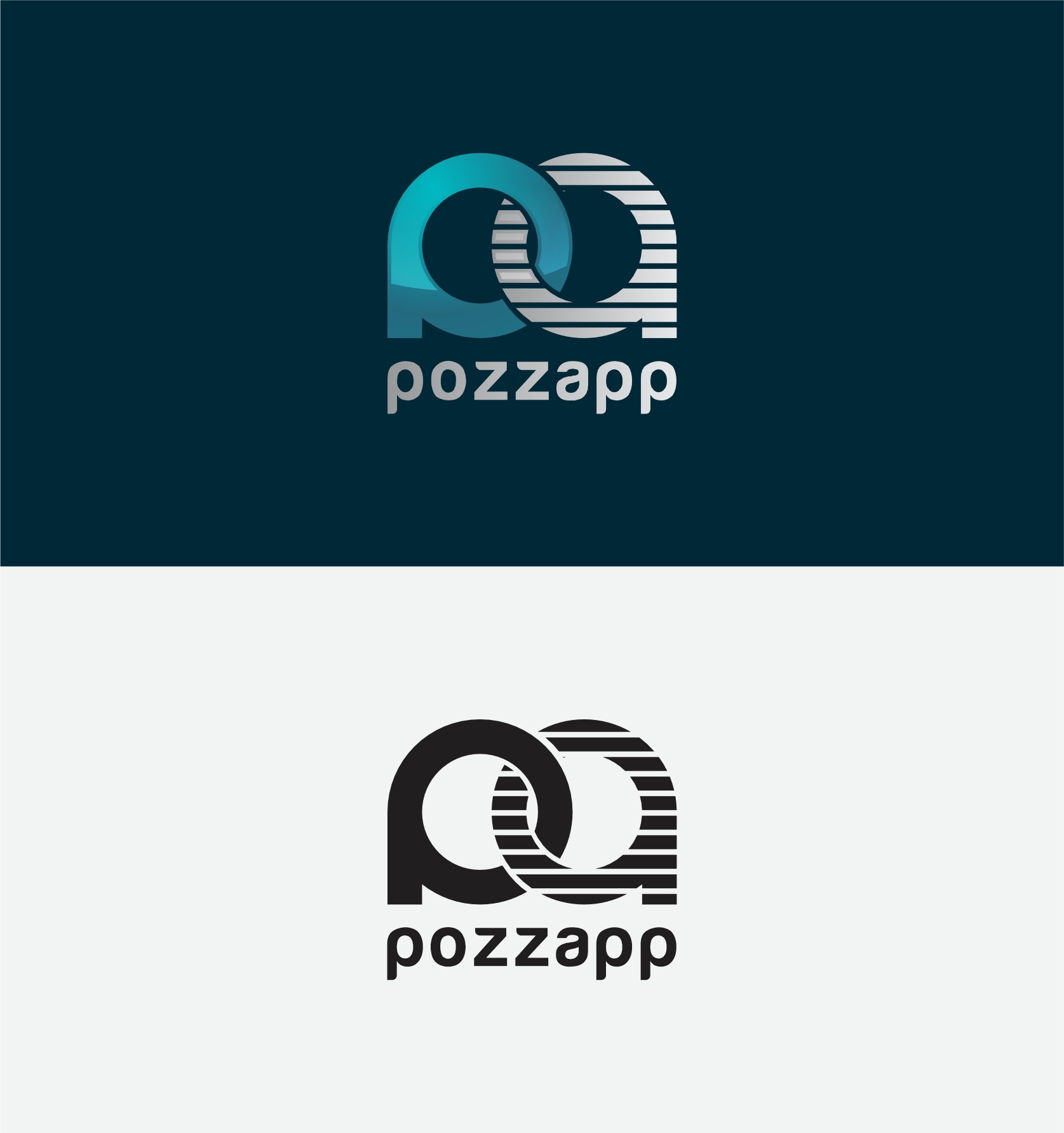 Logo Design by Pranav Creative Graphic for 1946 | Design #35478676