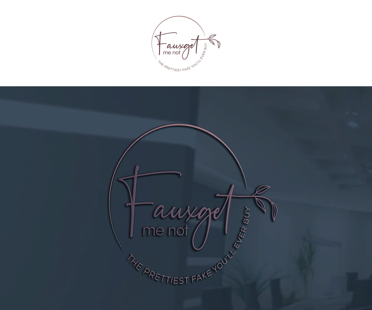 Logo Design by Luckey yaari for this project | Design #35478799