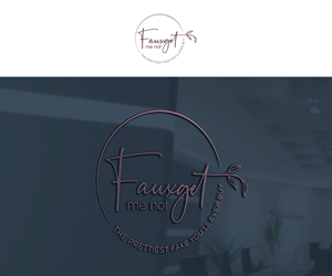 Logo Design by Luckey yaari for this project | Design: #35478799