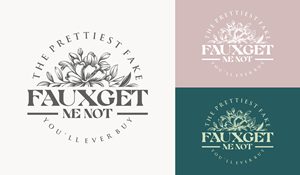 Logo Design by putri elegant for this project | Design: #35473985