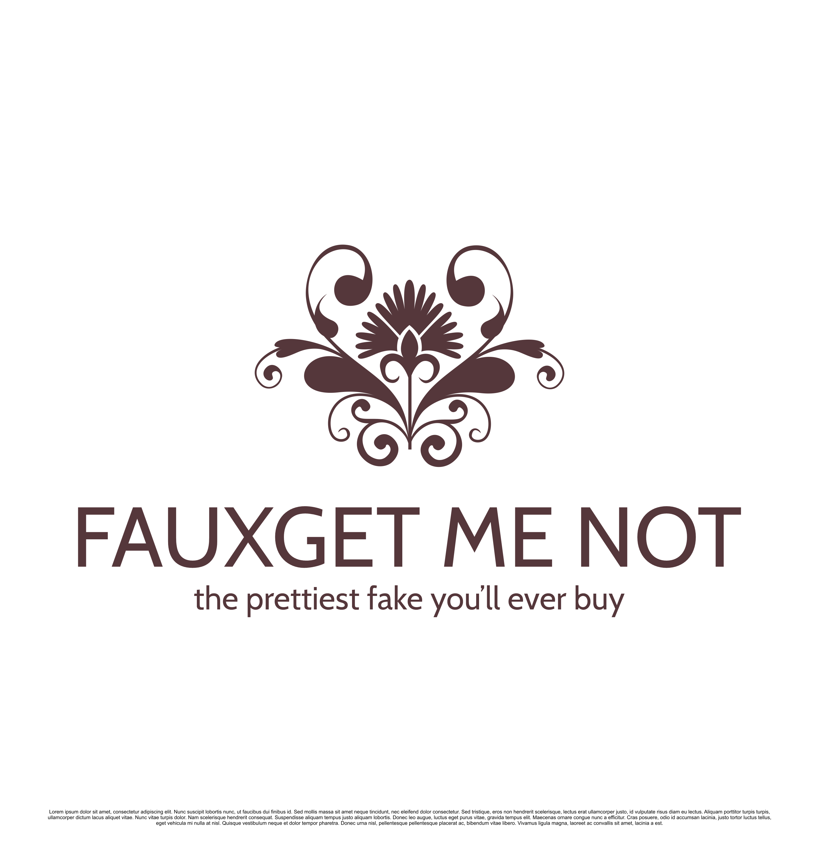 Logo Design by saesean for this project | Design #35478209