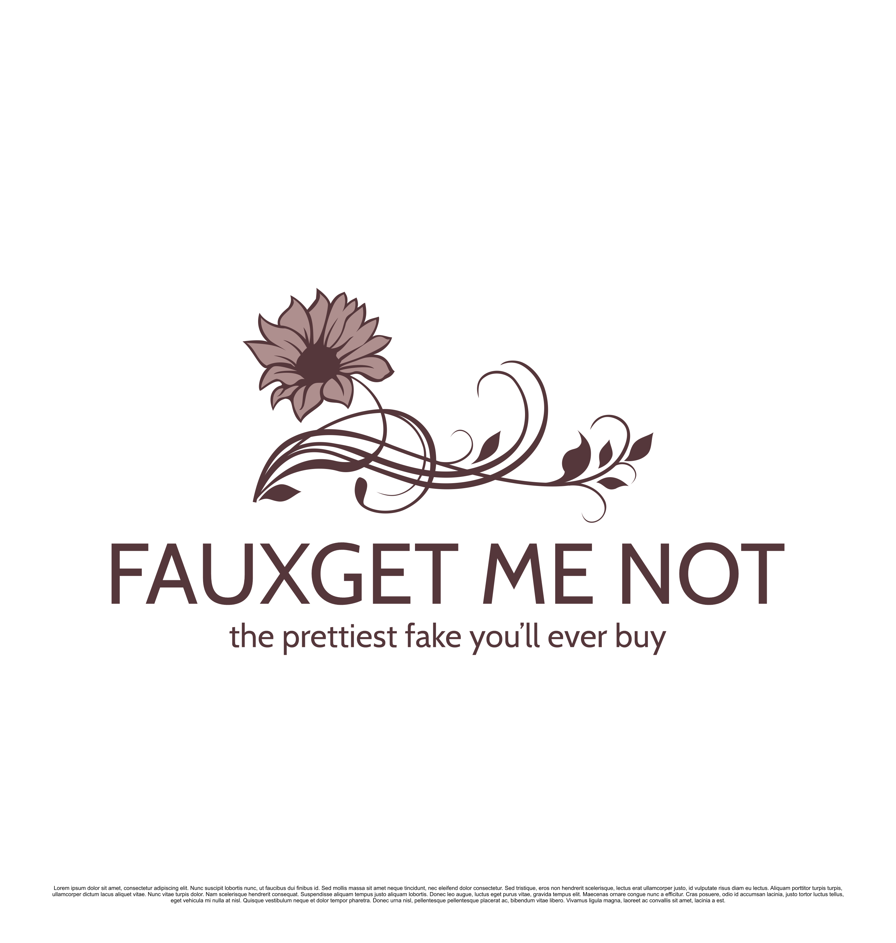 Logo Design by saesean for this project | Design #35478210