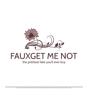 Logo Design by saesean for this project | Design: #35478210