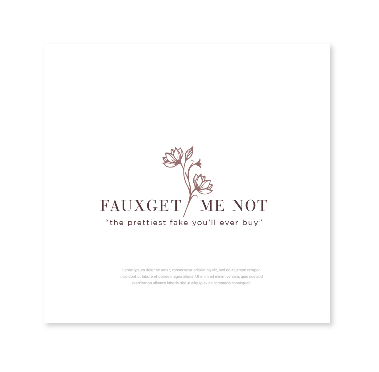 Logo Design by Pauli42 for this project | Design #35510874
