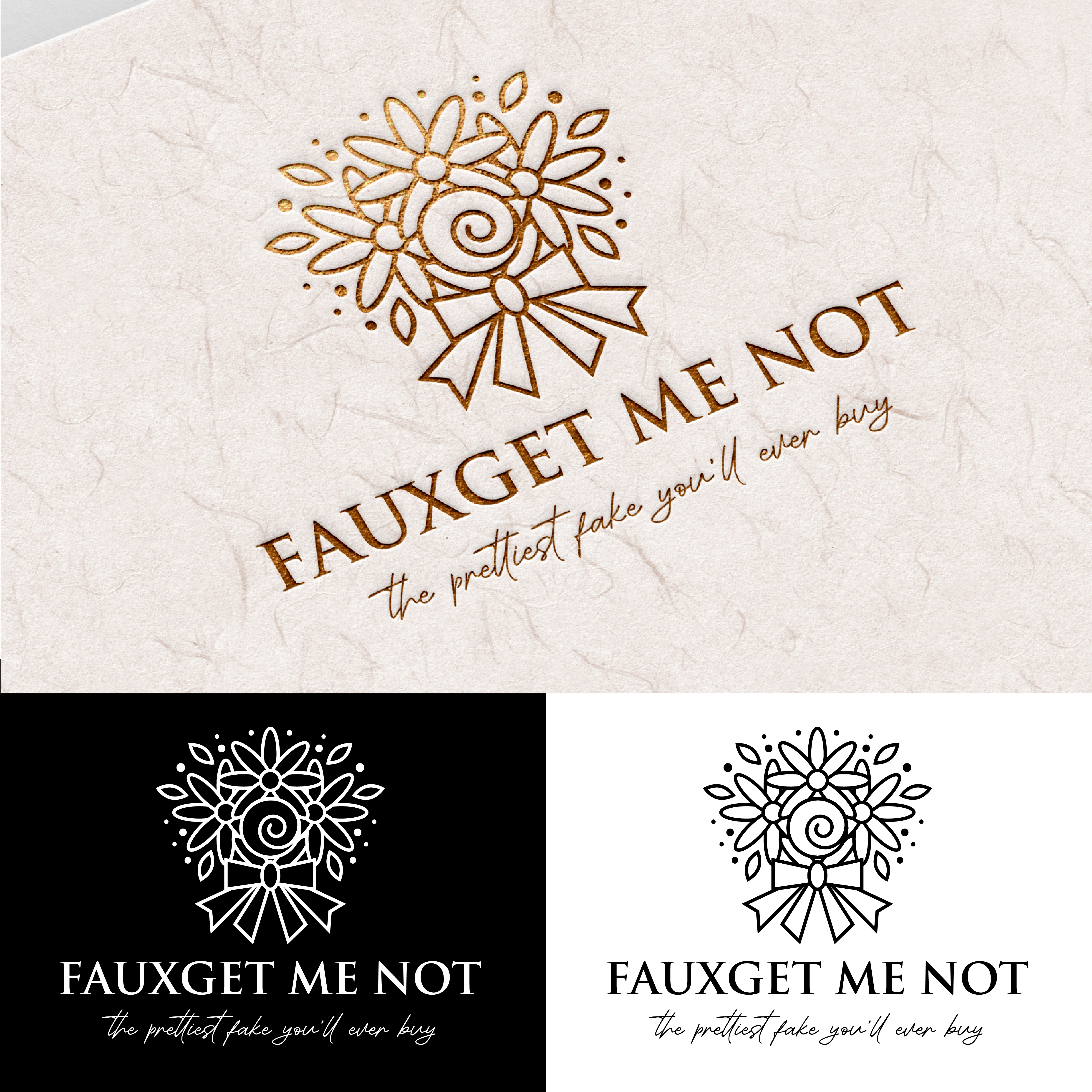 Logo Design by John Mark Arts for this project | Design #35471888