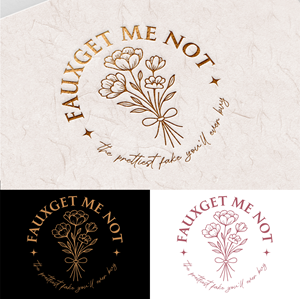 Logo Design by John Mark Arts for this project | Design: #35472552