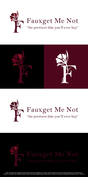 Logo Design by SR Graphics G for this project | Design: #35491227