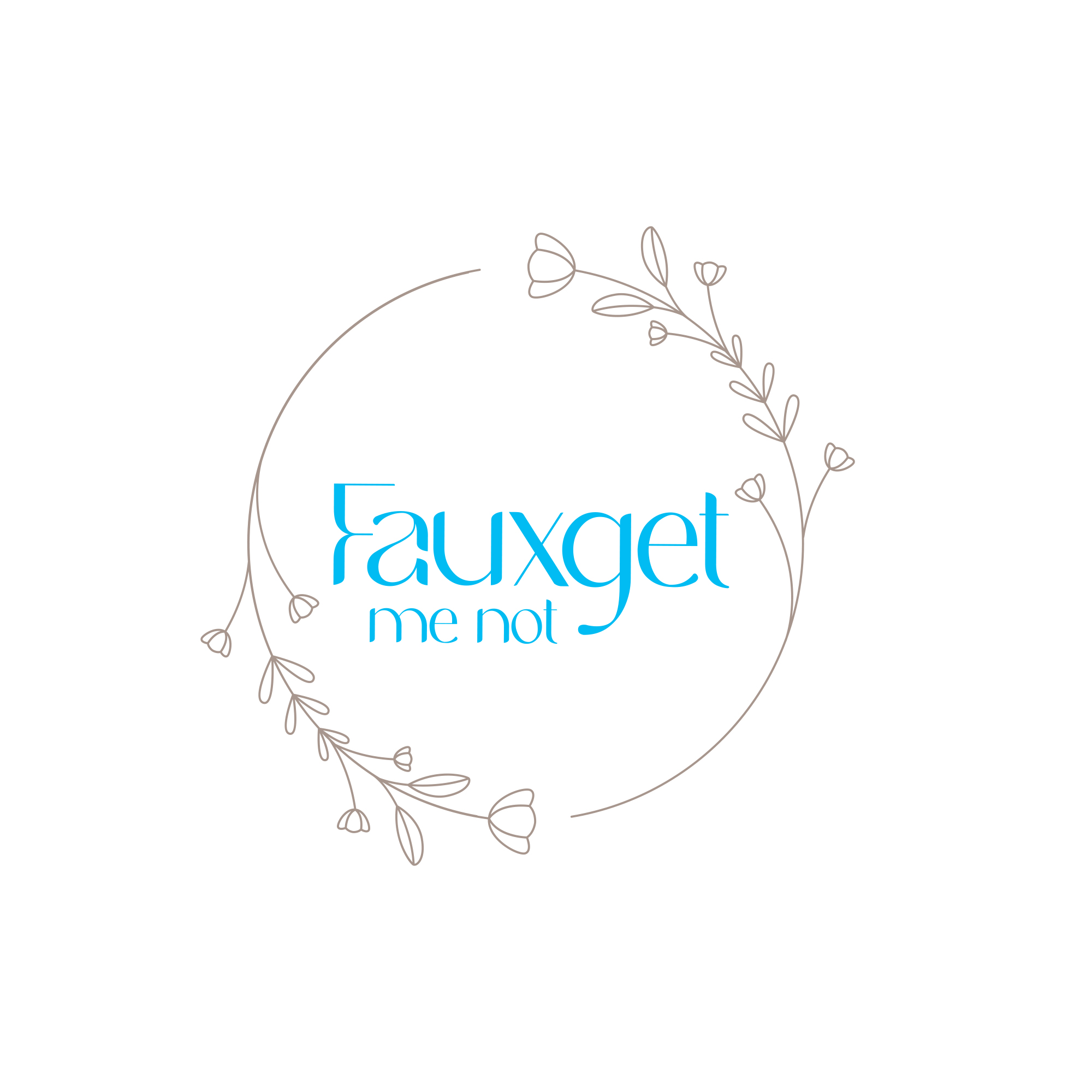 Logo Design by Ziyab Khan for this project | Design #35472704