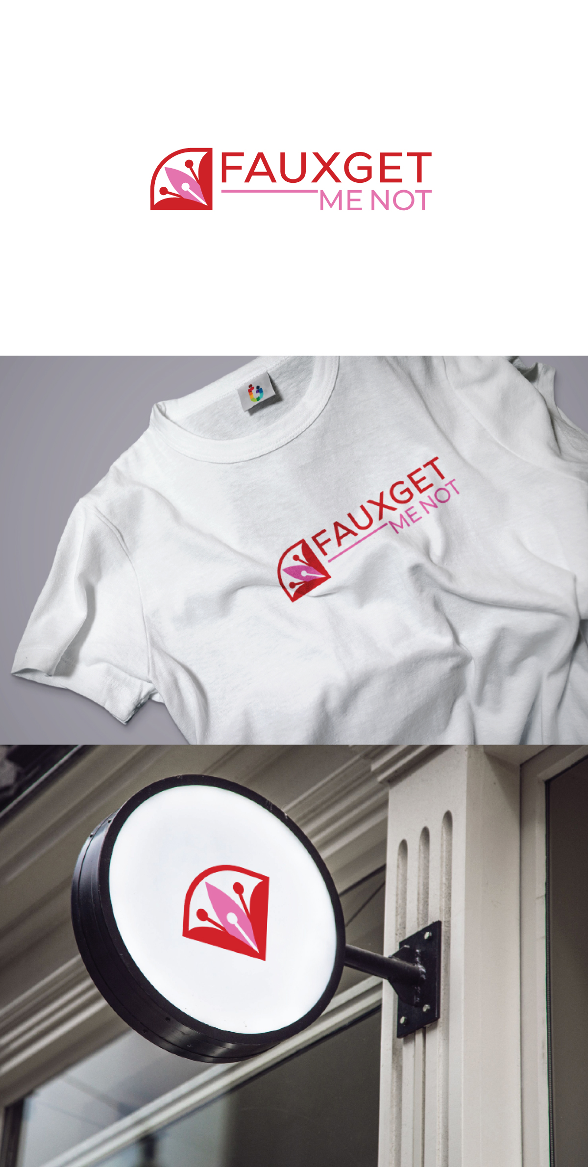 Logo Design by AbhishekkM'24 for this project | Design #35474611
