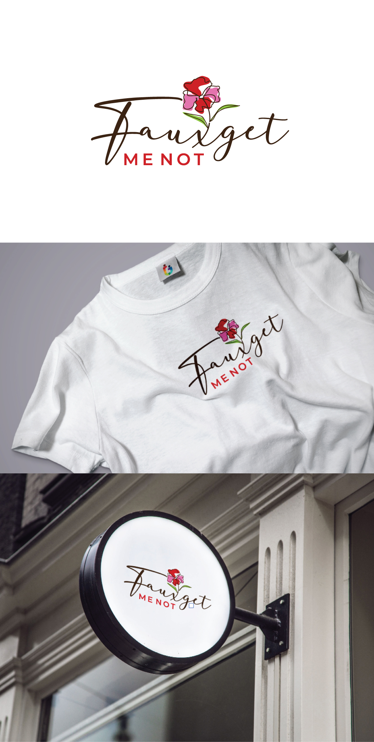 Logo Design by AbhishekkM'24 for this project | Design #35474612