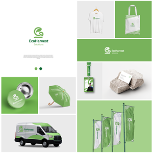 Logo Design by Tezar G. Permana