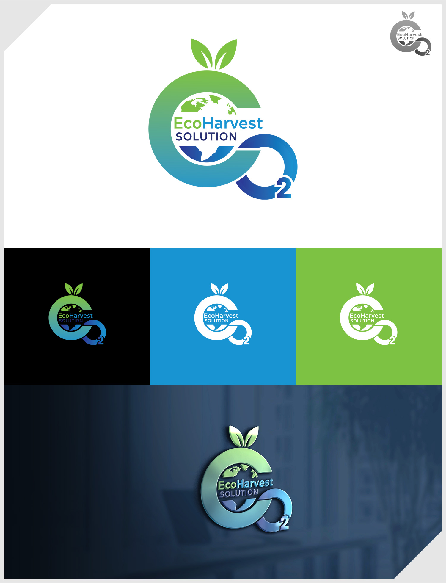 Logo Design by IDesign1606 for this project | Design #35486668