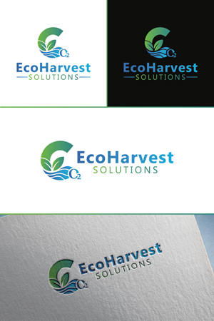 Logo Design by Taha_01 for this project | Design: #35479536