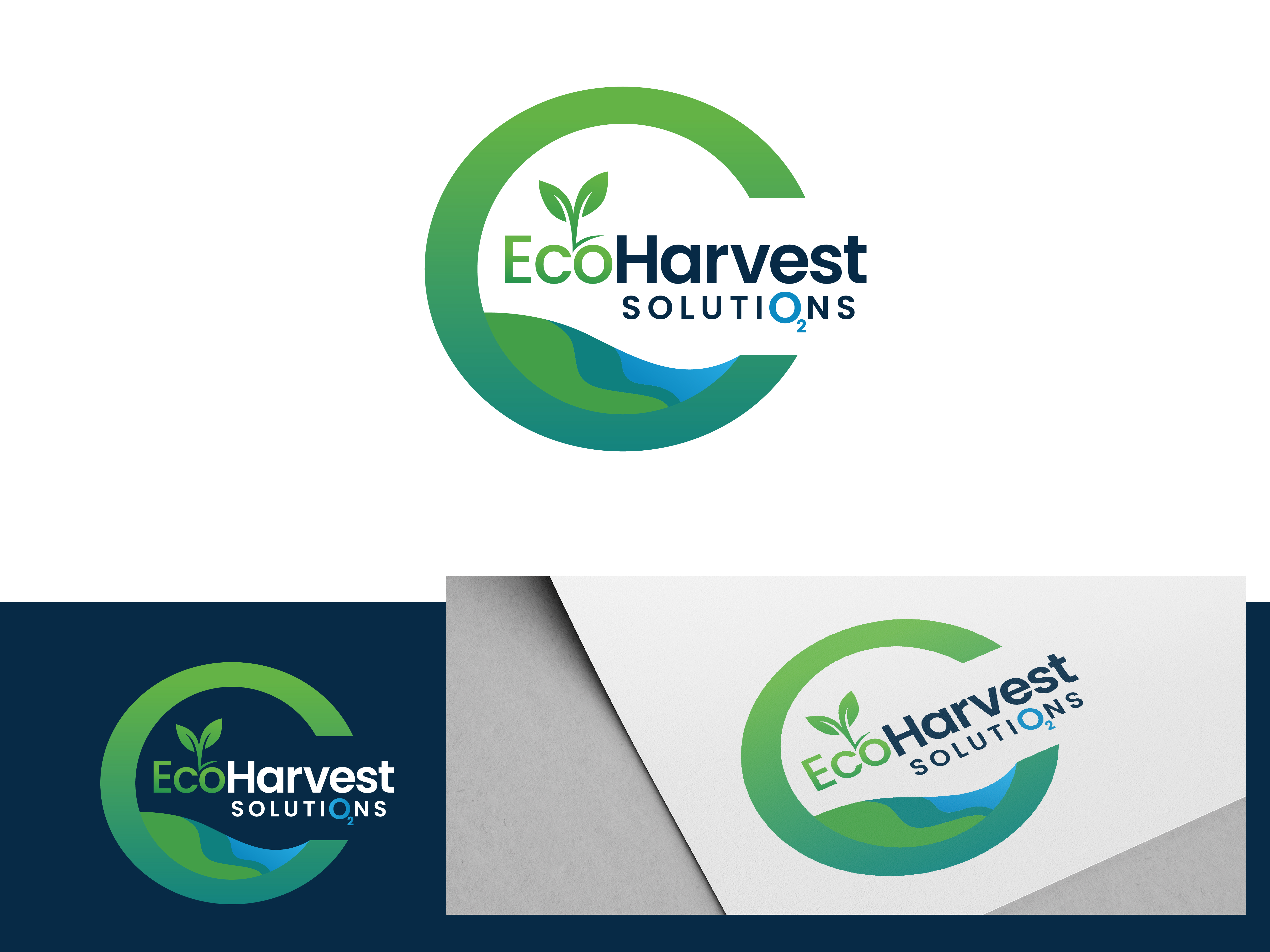 Logo Design by logospot studio for this project | Design #35498440