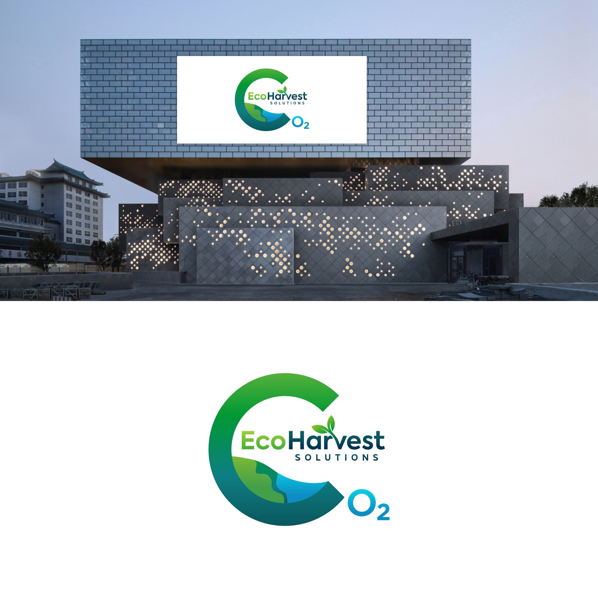 Logo Design by hidro for this project | Design #35504431
